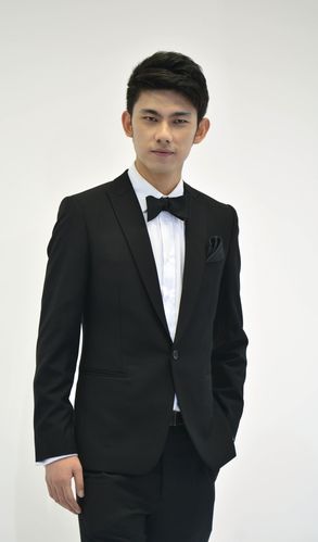 孙勇刚 选角与表演指导负责人