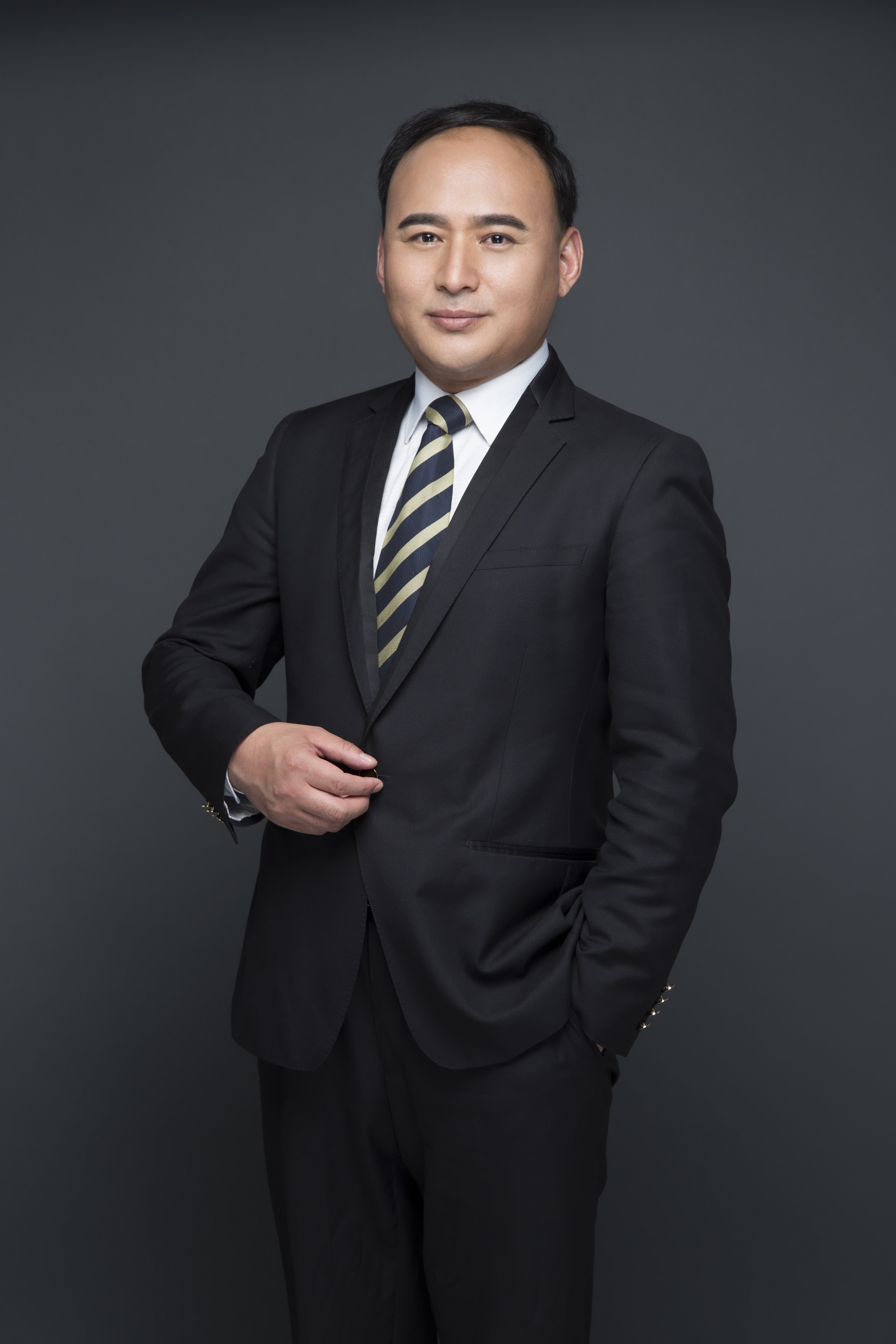 黄秀英 特效与CGI总监